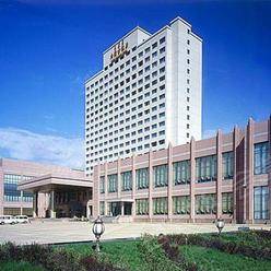 呼和浩特周邊能容納500人,800人,1000人會場會議室:呼和浩特內蒙古飯店